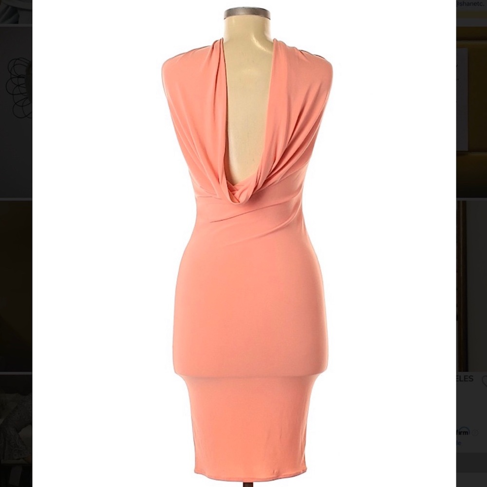 Mistress Rocks Los Angeles cocktail dress